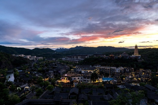 索尼FE12-24mm F2.8GM评测:广一点大一点强一点