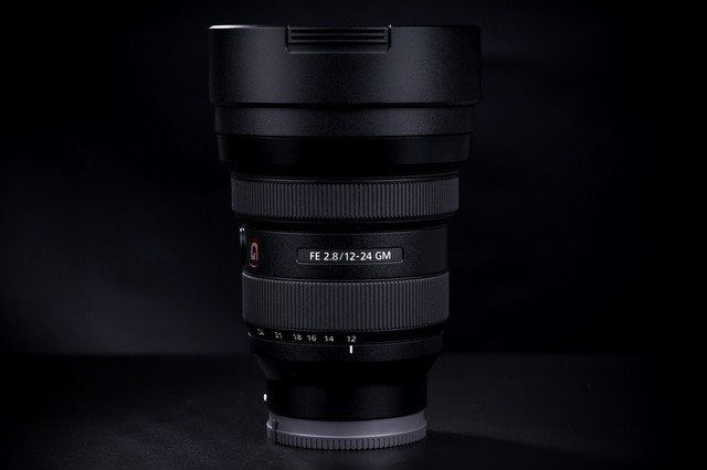 索尼FE12-24mm F2.8GM评测:广一点大一点强一点