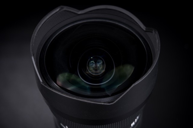 索尼FE12-24mm F2.8GM评测:广一点大一点强一点