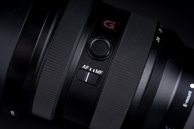 索尼FE12-24mm F2.8GM评测:广一点大一点强一点