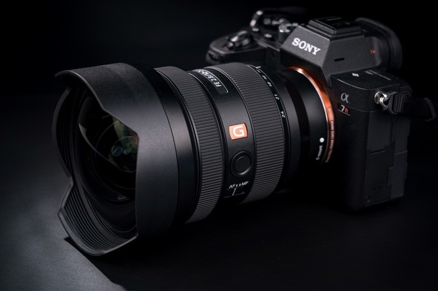 索尼FE12-24mm F2.8GM评测:广一点大一点强一点