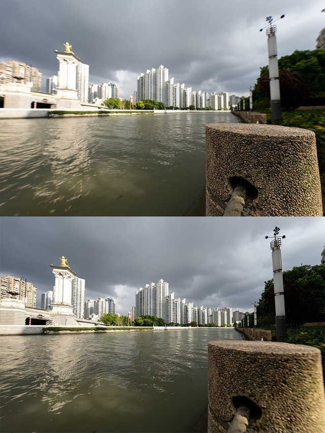 索尼FE12-24mm F2.8GM评测:广一点大一点强一点