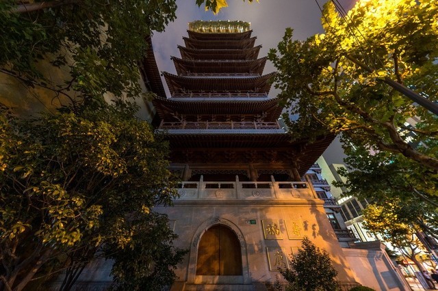 索尼FE12-24mm F2.8GM评测:广一点大一点强一点