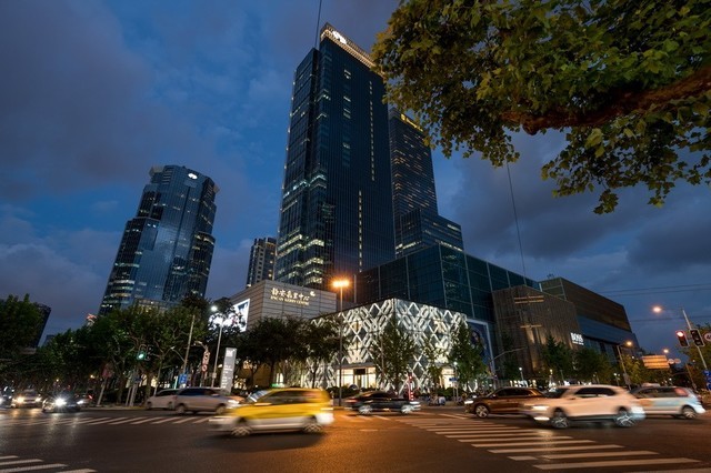 索尼FE12-24mm F2.8GM评测:广一点大一点强一点