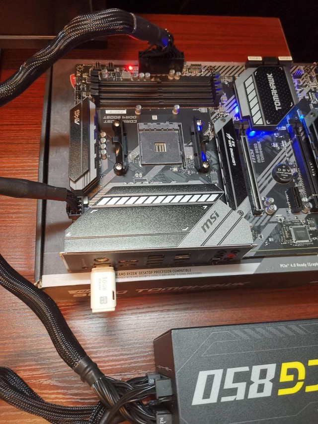 实至名归的YES!AMD R9 5900X上手体验