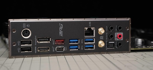 i5 10600kf大战r5 5600x