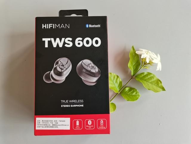 HIFIMAN TWS600飺㣬AirPods