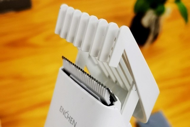一款适合全家人的理发器 映趣boost理发器