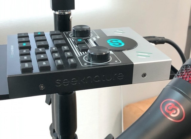 心随音动,初试森然ST10mini调音台声卡