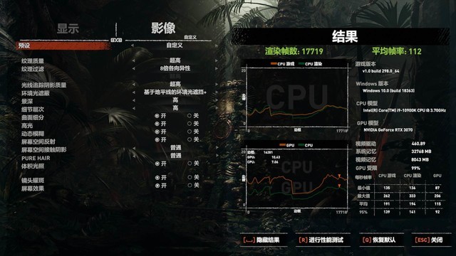 将十代i5超上5.0GHz能赶上i9么?这差距有点出乎意料