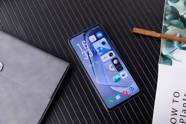 iqoo neo5图赏-中关村在线头条