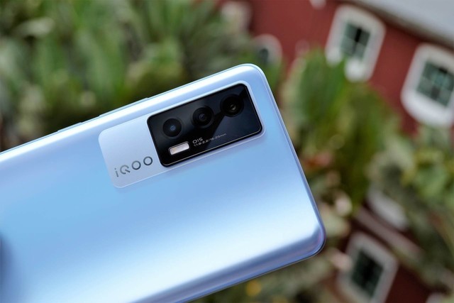 剁手iqoo neo5手机值吗-中关村在线头条