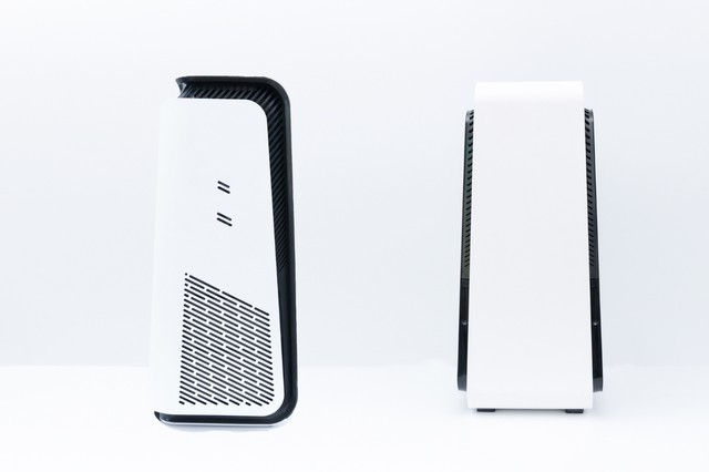 养娃的注意了家里的空气该消消毒了