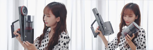 让除尘这件事变痛快有趣,小米有品顺造Z11 Pro上手体验