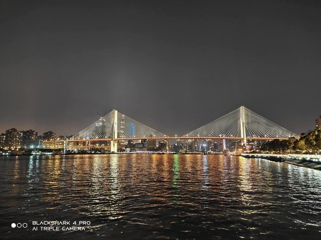 黑鲨4pro手机拍照样张