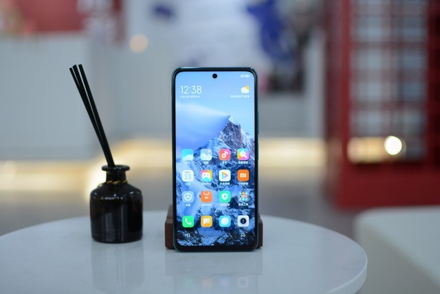 Redmi Note10诠释了全球最便宜5G手机