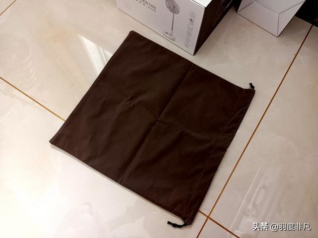 电风扇玩出新花样?体验edon落地扇,7项亮点完胜传统落地扇