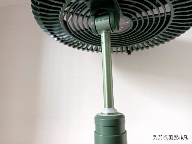 电风扇玩出新花样?体验edon落地扇,7项亮点完胜传统落地扇