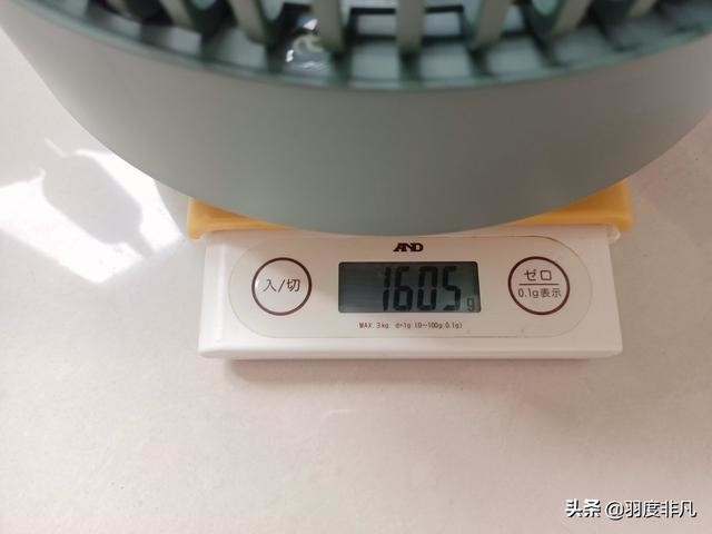 电风扇玩出新花样?体验edon落地扇,7项亮点完胜传统落地扇