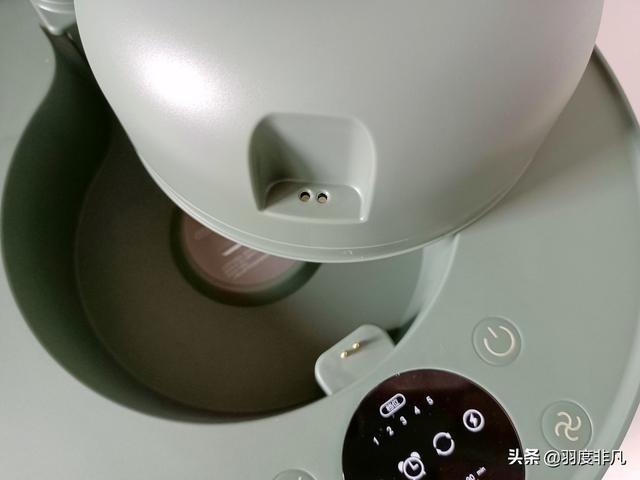 电风扇玩出新花样?体验edon落地扇,7项亮点完胜传统落地扇