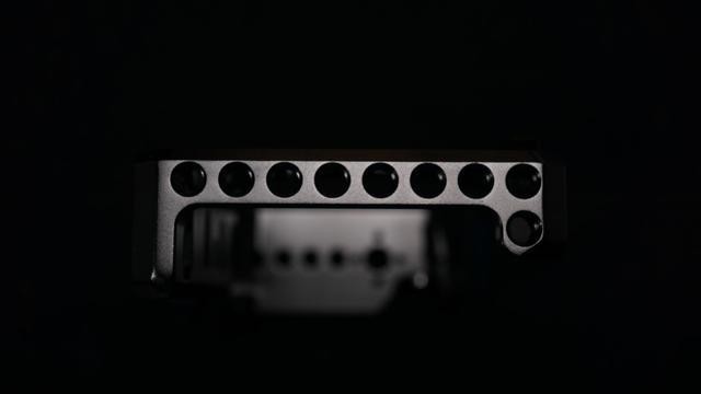 升级我的装备 - 斯莫格SmallRig相机兔笼索尼A6400