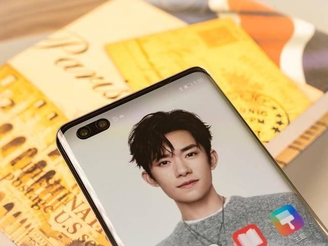 首销即掀起热购潮,华为nova7 5G自拍视频旗舰你值得拥有