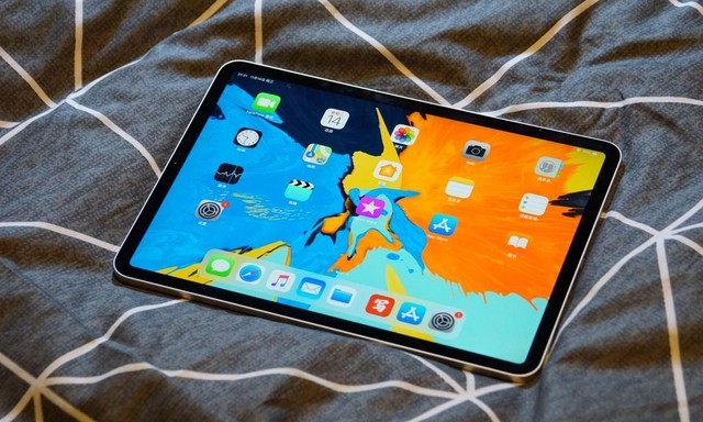 M1 iPad Pro拥有哪些装备，才能发挥生产力