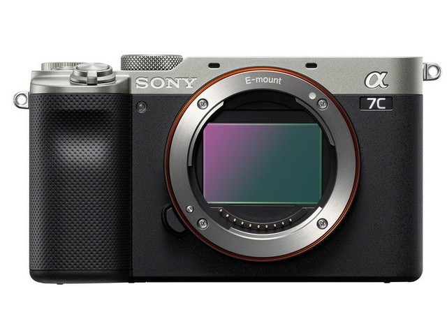 Alpha 7C alpha-7c