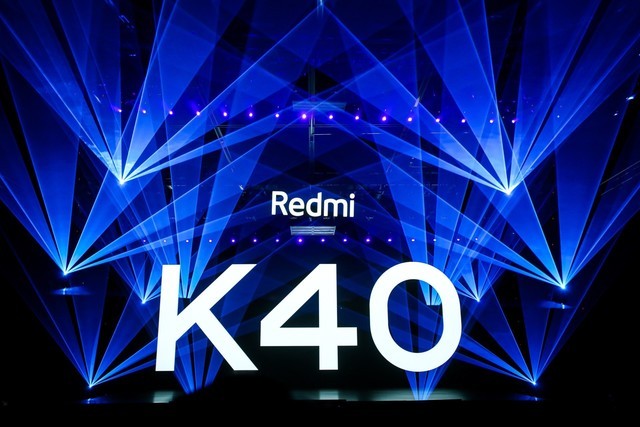 红米Redmi K40真机上手:配置全升级,1999元真香