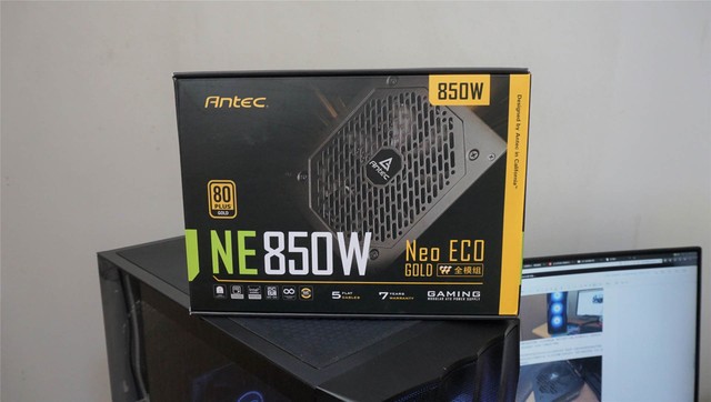 电脑装机技能树!选散热器技巧分析:AMD 5600X这温度表现有点意外