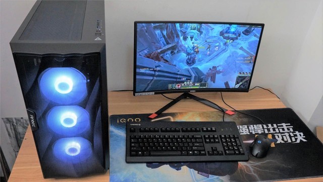 电脑装机技能树!选散热器技巧分析:AMD 5600X这温度表现有点意外