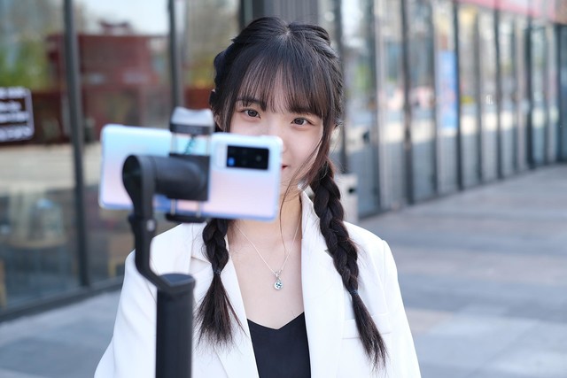 模拟抖音真机环境