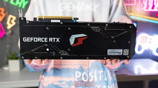 սƷ߲ʺiGame GeForce RTX 3060Կ