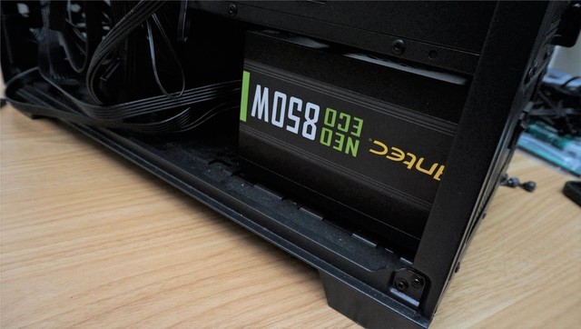 电脑装机技能树!选散热器技巧分析:AMD 5600X这温度表现有点意外