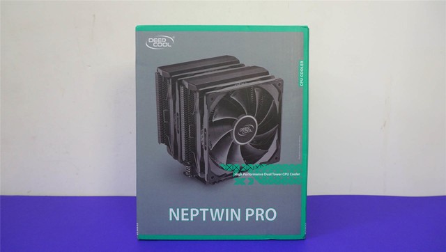 电脑装机技能树!选散热器技巧分析:AMD 5600X这温度表现有点意外
