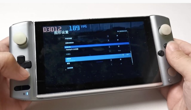 GPD WIN系列游戏掌机历代记