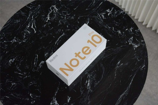 红米Note10 Pro真机上手,千元也开始“堆料”,谈谈优缺点