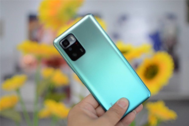 红米Note10 Pro真机上手,千元也开始“堆料”,谈谈优缺点