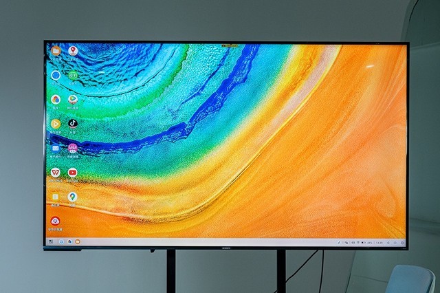 ScreenBeam投屏器评测:传统电视也能开启无线投屏体验