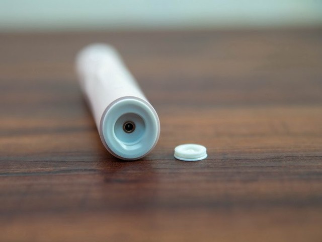 「金测评」扉乐声波电动牙刷体验:五大模式,全面呵护口腔健康