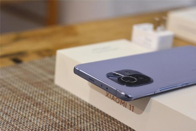 不负旗舰之名,使用2天聊聊小米11的看法和感受-中关村在线头条