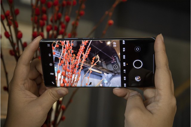 vivo x60 pro 样张:原相机直出即大片