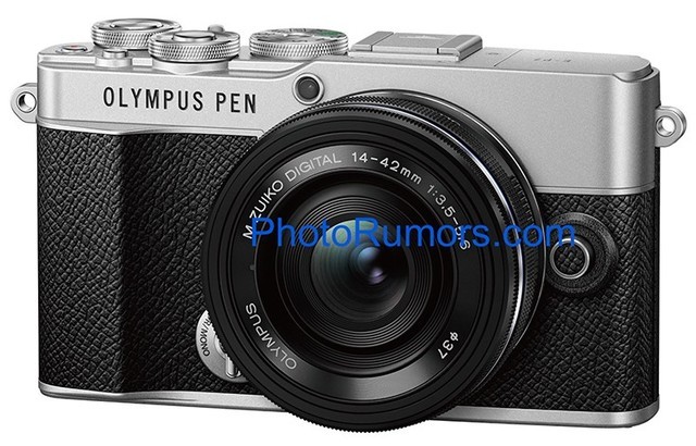 PEN ֮޷E-P7ع