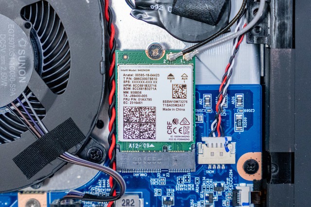 5-6K预算的性价比游戏本,机械革命 Z3 Air 深度测评
