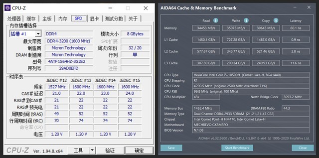5-6K预算的性价比游戏本,机械革命 Z3 Air 深度测评