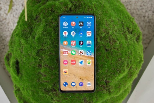 Galaxy A52 5GϣиˢҲи