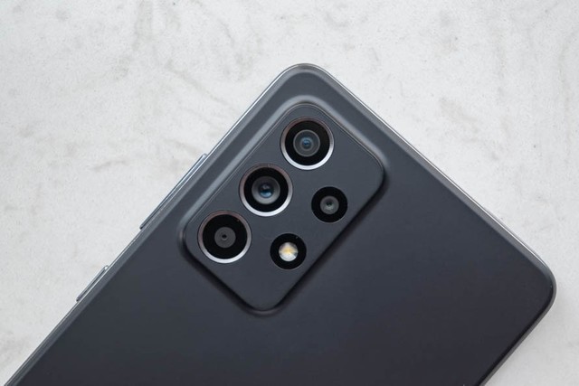 Galaxy A52 5GϣиˢҲи