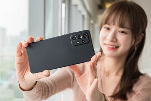 Galaxy A52 5GϣиˢҲи