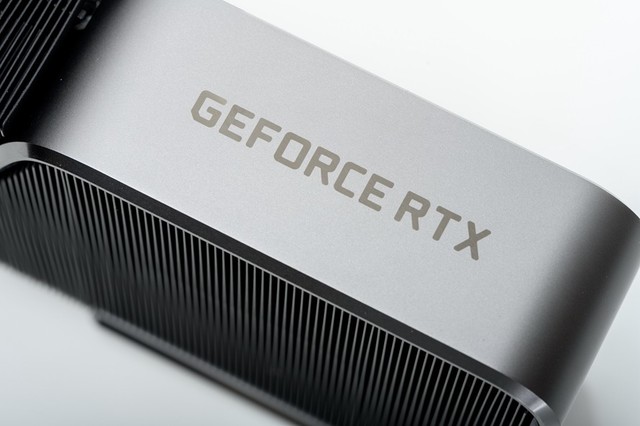 小步提升图形性能:NVIDIA GeForce RTX 3070 Ti首发评测