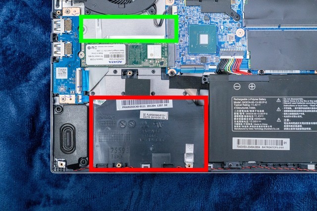 5-6K预算的性价比游戏本,机械革命 Z3 Air 深度测评